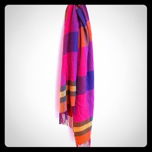 Merona blanket scarf